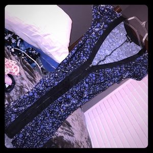 Bebe dress